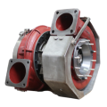 JTH Mixed Flow Turbocharger