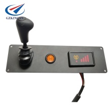China-Made Indicating Panel for Retarder Brake