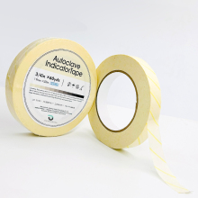 Wholesale Autoclave Chemical Sterilization Tape for Steam Processes