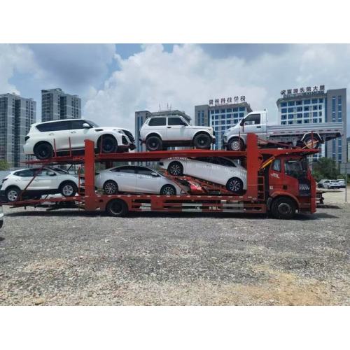 Công suất xe 8 car/6car vận chuyển xe hơi/xe hơi