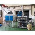 PVC PP PE powder making machine pulverizer