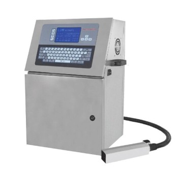 factory supply Automatic Ink-jet Printing Machine