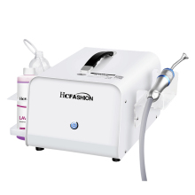 Active Oxygen Bubble Machine for Skin Management and Facial Cleaning