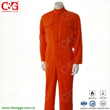 Nomex FR Worksuit