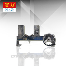 13kg/19kg(Net/Gross Weight) EI core filling machine