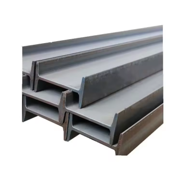 Price and Information on H-Shape Steel Structure Columns, Beams, and H-Iron Beams