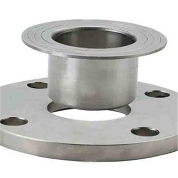 ANSI/ASME B16.9 BW Lap Joint Flange Stub End