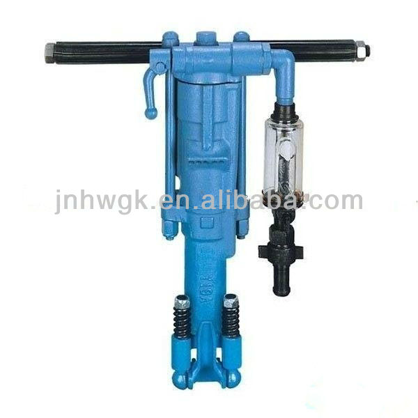 High quality Y19 jack hammer drill / rock drill factory price