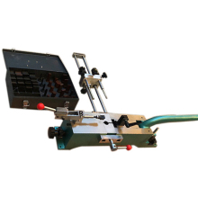 Other Bending Machines: Sheet Bending Machines - Manual