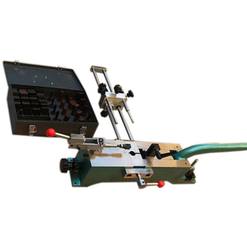 Other Bending Machines: Sheet Bending Machines - Manual