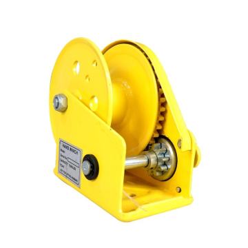 Customizable Lifting Winch Machines, Small Hand Winches, and Gear Winches: Your Ultimate Search Solution