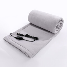 12V/24V Car Blanket - Heated Electric Blanket