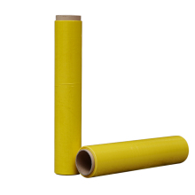 Commonly used multi-purpose stretch film