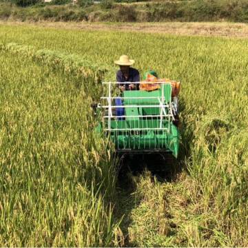 Giá máy thu hoạch ngũ cốc kết hợp lúa nhỏ