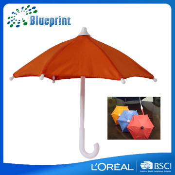 5 inch customized color cute mini umbrella toys for kids