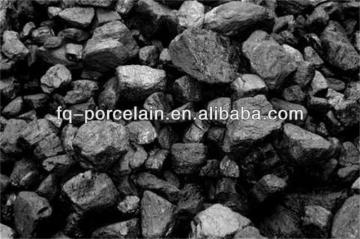 Carbon Additive For Steelmaking Plant / F.C. 90-95% Calcined Anthracite