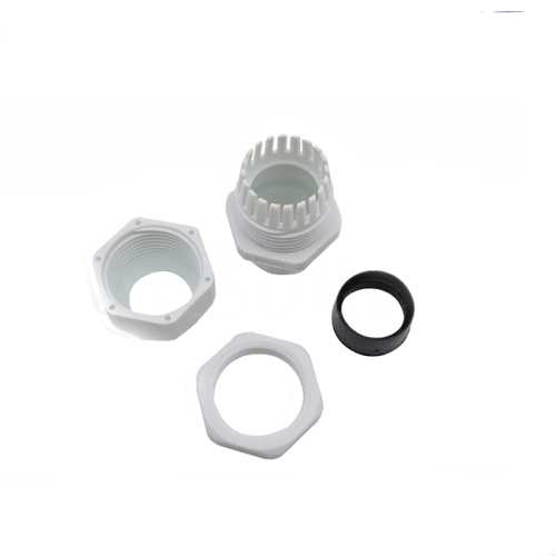 PA Material PG Cable Gland