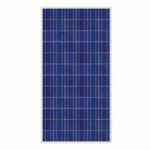 Solar Poly Panel for Efficient Protection from Severest Environmental Conditions, Good Performance