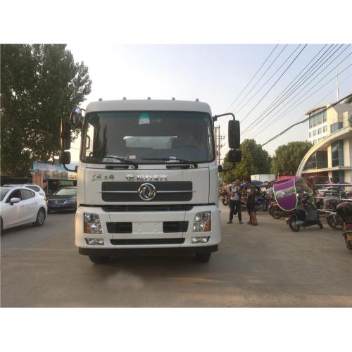 Tout nouveau camion de rinçage haute pression Dongfeng Tianjin