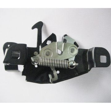 Engine Hood Lock: Hood Latch Solutions