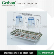 Tea Cup Drainer Rack
