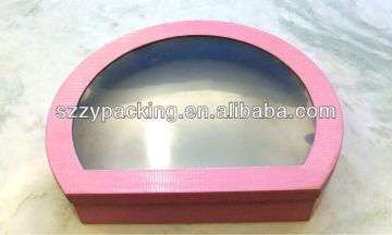 chipboard window box