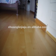 Recommend selling engineered Maple wood flooring
