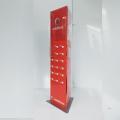 Pharmacy Display steel Stand