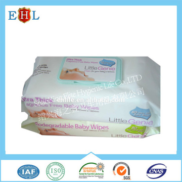 Multipurpose Natural care Antibacterial baby wipes made in usa