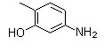 5-Amino-o-cresol