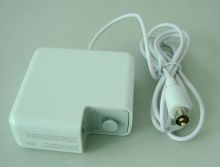 65w 2-prong Universal 24v Ac Dc Power Adapter For Ibook G4 / Powerbook G4