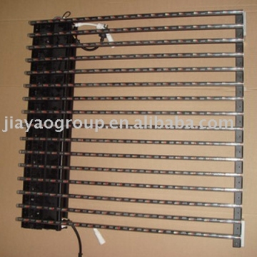 LED Tube Display (STC60D) Outdoor (STC60N) Indoor