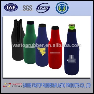 Customized Wine Bottle Holder and Cooler bag