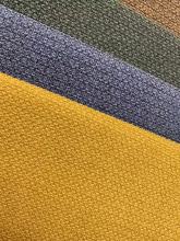 Textured Linen Sofa Fabric