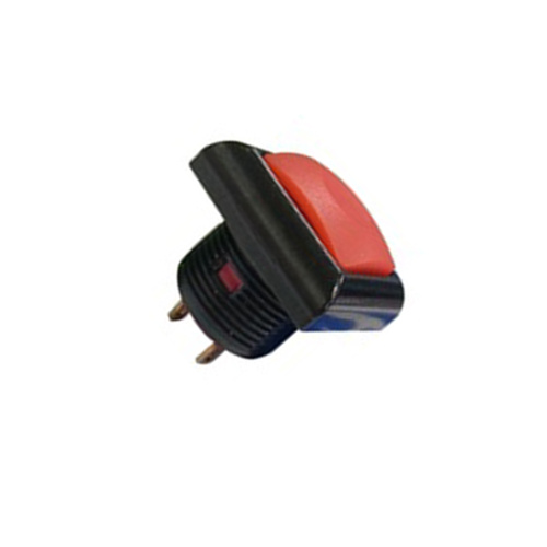 IP 67 SquinIture Pushbutton Switch