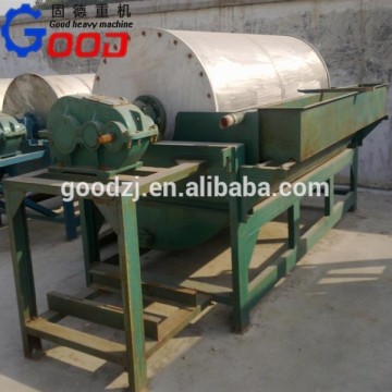 gold magnetic separator machine