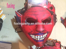 fuxing arts Popular party face face training cpr mask