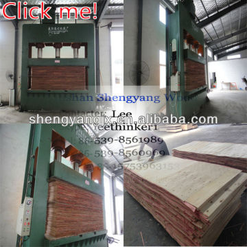 cold press/hydraulic press machine/plywood cold press machine/laminate press machine cold press/cold roll press