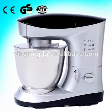 Food Processor Dough Kneading Machine