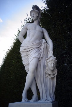 chinese stone suppliers high quality art deco life size marble greek stone statue