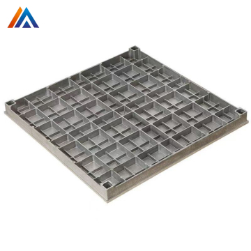 Wholesale High Quality Fireproof Aluminum Raised Access Floors