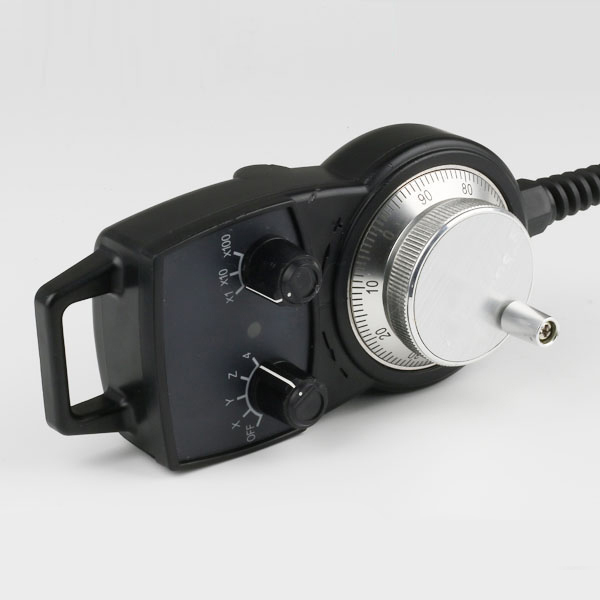 manual pulse rotary encoder