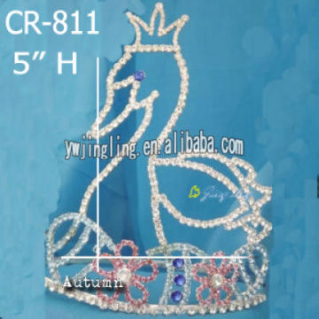 مسابقة ملكة جمال تاج الحيوان Tiaras CR-811