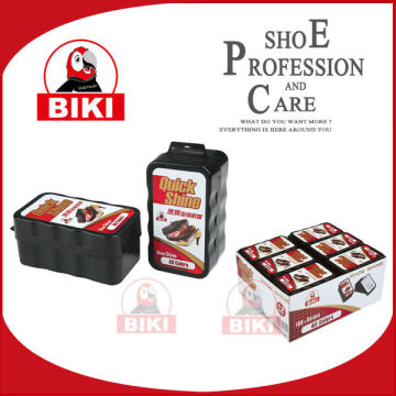 Shoe Instant Shine BK6650