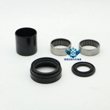 Peugeot 106 Rear Suspension Axle Trailing Arm Wishbone Bush Bearing Kit