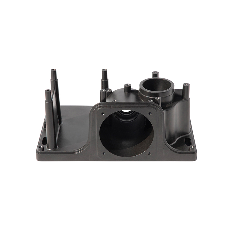 High precision aluminium Die casting Industrial Parts and Components