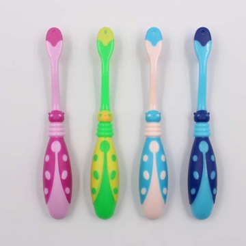 Colorful Children Animal Cartoon Tooth Brush