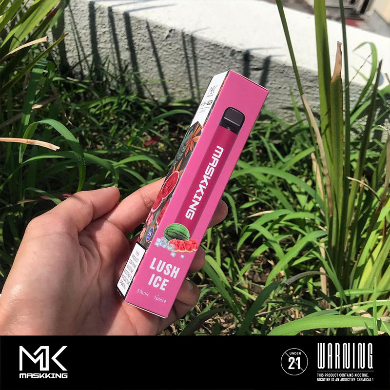 Maskeleme highPro 1000puffs