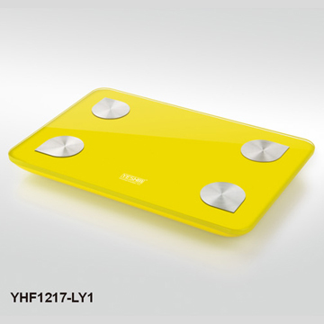 Body Ingredient Analysis Scale, Bath Scale