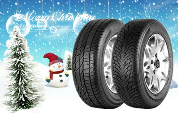 Winter Car Tires Car Tyres Snow Tires